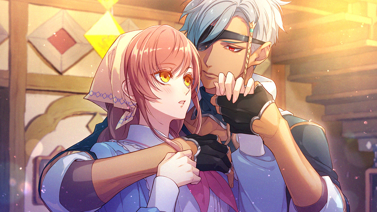 Radiant Tale -Fanfare!-